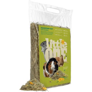 Mealbery | Little One | Fan de munte cu papadie 400g