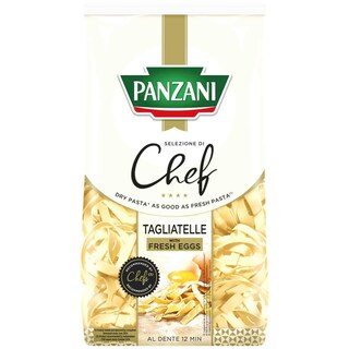 Panzani | Paste Tagliatelle cu oua proaspete 400g