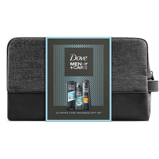 Dove | Set cadou gel de dus, antiperspirant, sampon