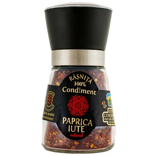 Pirifan | Rasnita cu paprika iute 65g