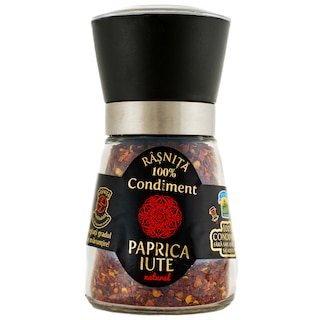 Pirifan | Rasnita cu paprika iute 65g