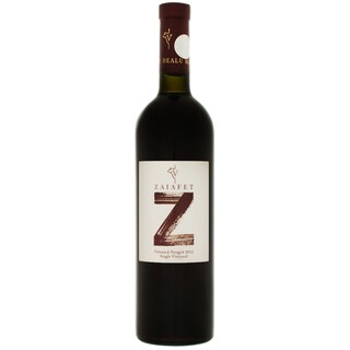 Zaiafet | Vin Feteasca Neagra 0.75l