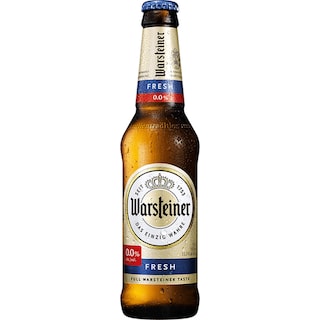 Warsteiner | Bere fara alcool 0.33L