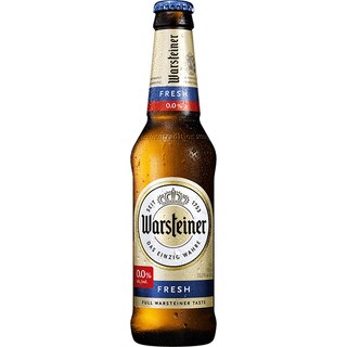 Warsteiner | Bere fara alcool 0.33L