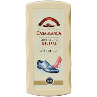 Casablanca | Burete pentru incaltaminte Neutral