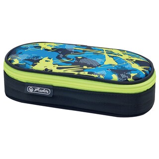 Herlitz | Penar echipat Be bag airgo lemon