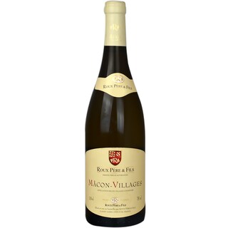Roux Perre&Fills | Vin alb Macon Villages 750ml