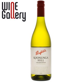 Penfolds | Koonunga Hill | Vin alb sec, Chardonnay 0.75l