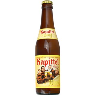 Kapittel | Bere blonda 0.33L