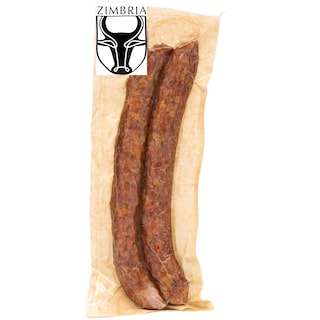 Zimbria | Carnati traditionali a lui Ignat