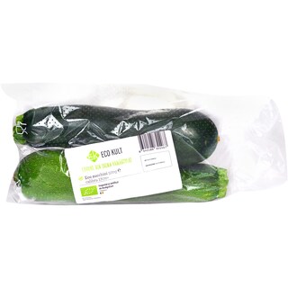 (produs ambalat) | Zucchini eco 500g
