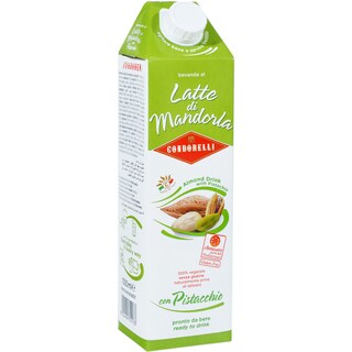 Condorelli | Bautura de migdale cu fistic 1L