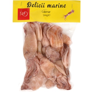 Red | Delicii Marine | Calamar  500g