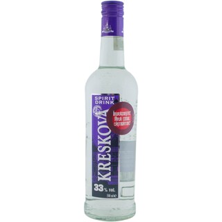 Kreskova | Bautura spirtoasa  0.5l