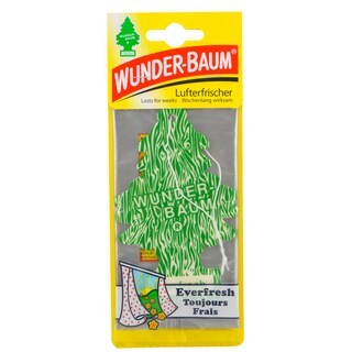 Wunder Baum | Odorizant auto Everfresh