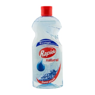 Rapido | Detergent lichid pentru vase ecologic 500ml