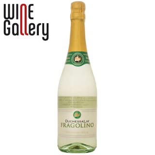 Fragolino | Vin spumant  0.75l