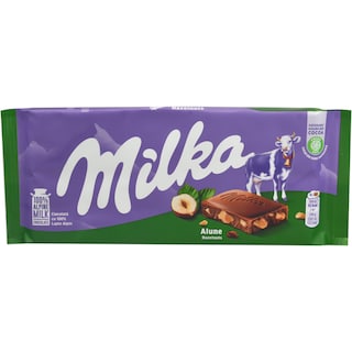 Milka