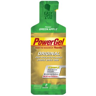 Powerbar | Powergel cu aroma de mere verzi 41g