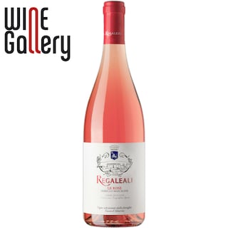 Tasca D'Almerita | Regaleali le Rose | Vin rose Regaleali 0.75L