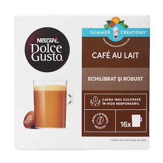 Nescafe-Dolce Gusto