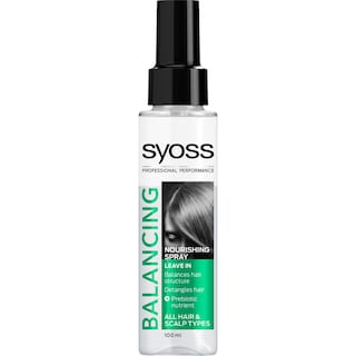 Syoss | Balancing | Spray tratament  100ml