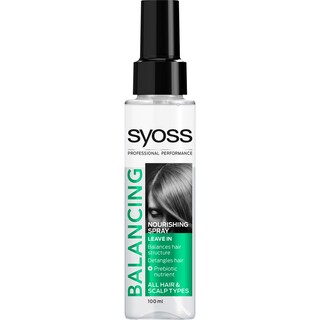 Syoss | Balancing | Spray tratament  100ml