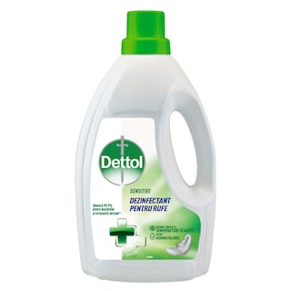 Dettol | Dezinfectant rufe sensitive 1.5l