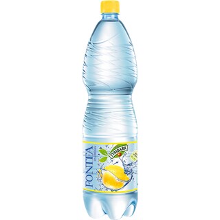 Tymbark | Fontea | Apa plata cu aroma de lamaie 1.5L