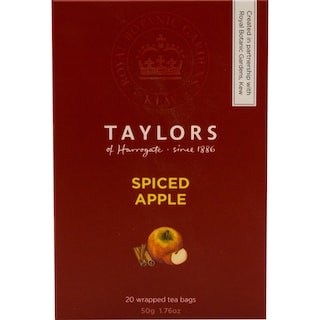 Taylors of Harrogate