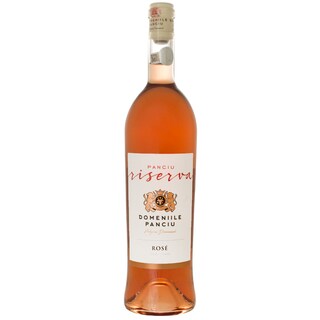 Casa Panciu | Vin rose  0.75l