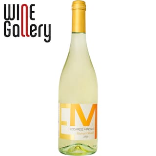 Eduardo Miroglio | Vin alb Muscat Ottonel 0.75l