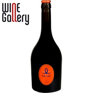 Petit Sarah | Vin rosu  0.75l