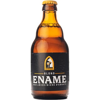 Ename | Bere blonda 0.33L
