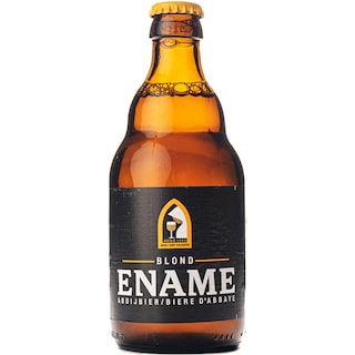 Ename | Bere blonda 0.33L