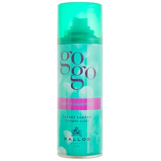 Kallos | Sampon uscat spray GoGo 200ml