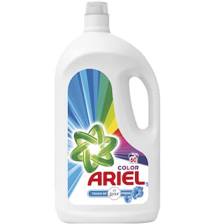 Ariel | Detergent lichid Touch of Lenor Fresh 60 spalari 3.3L