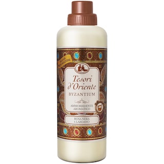 Tesori d'Oriente | Balsam de rufe Byzantium 750ml