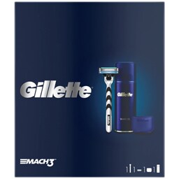 Gillette-Mach3