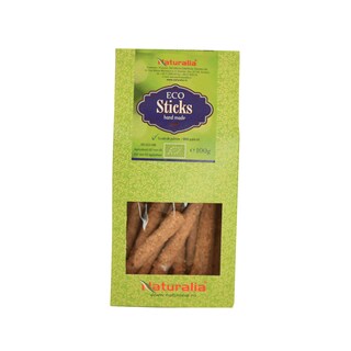 Naturalia | Sticks eco 100g