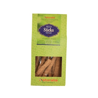 Naturalia | Sticks eco 100g