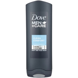 Dove Men+Care | Gel de dus Clean Confort 250ml