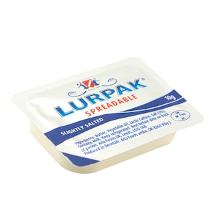 Lurpak