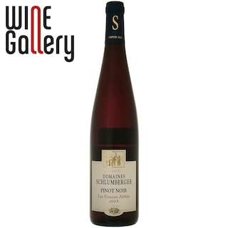 Schlumberger | Vin rosu  0.75l