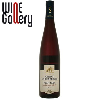 Schlumberger | Vin rosu  0.75l