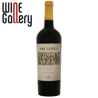 Arslonga | Vin rosu 0.75l
