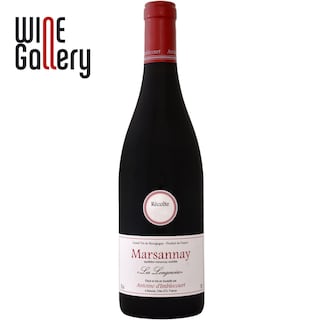 Marsannay Longeroies | Vin rosu  0.75L