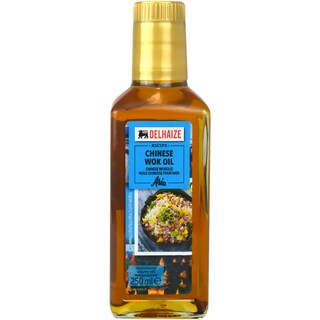 Delhaize | Ulei pentru preparate chinezesti 250ml