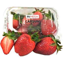 Capsuni  250g