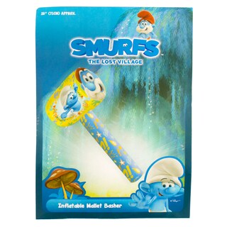 Strumfii | Ciocan gonflabil  2 modele